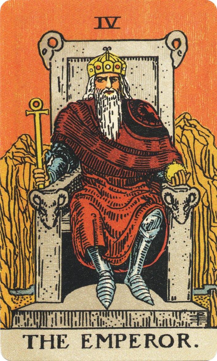 The Emperor